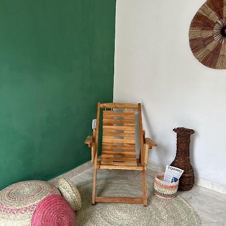 Terra Hostel E Pousada لينكويس المظهر الخارجي الصورة