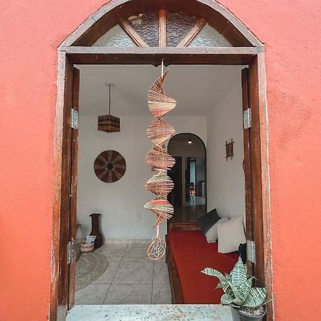 Terra Hostel E Pousada لينكويس المظهر الخارجي الصورة
