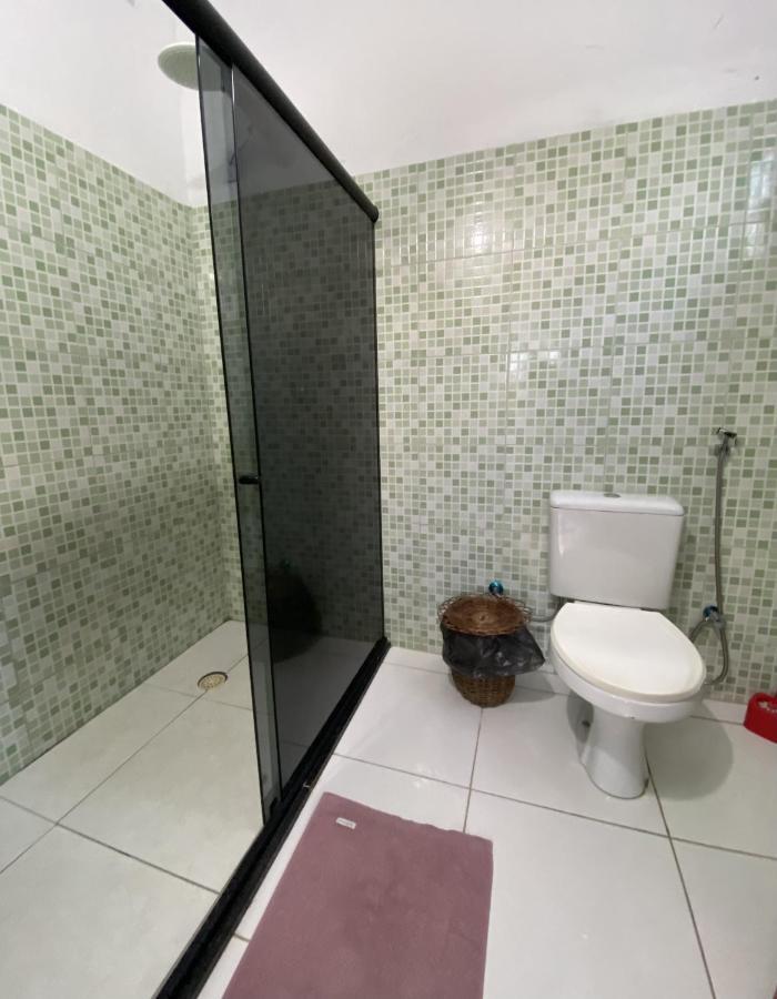Terra Hostel E Pousada لينكويس المظهر الخارجي الصورة