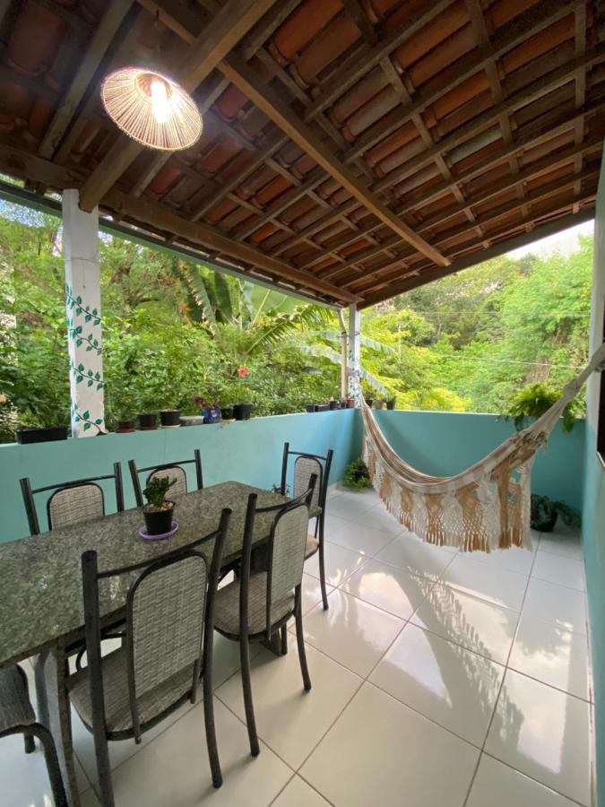 Terra Hostel E Pousada لينكويس المظهر الخارجي الصورة