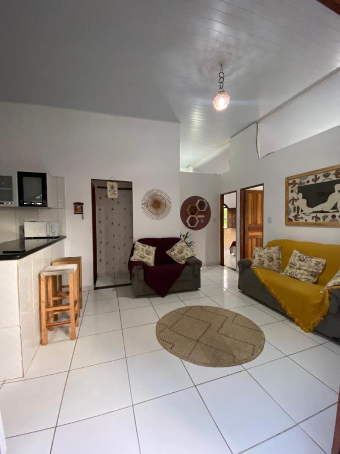 Terra Hostel E Pousada لينكويس المظهر الخارجي الصورة