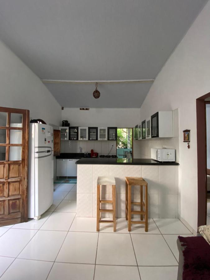 Terra Hostel E Pousada لينكويس المظهر الخارجي الصورة