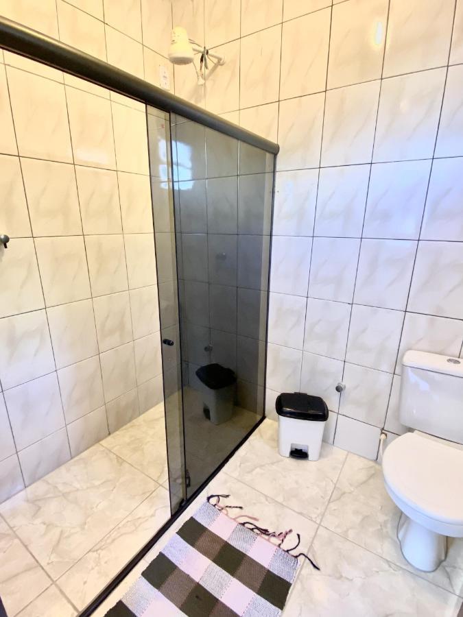 Terra Hostel E Pousada لينكويس المظهر الخارجي الصورة