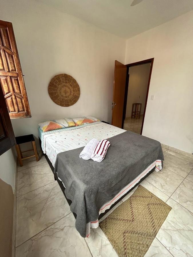 Terra Hostel E Pousada لينكويس المظهر الخارجي الصورة