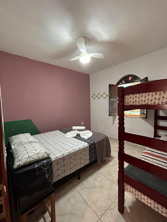 Terra Hostel E Pousada لينكويس المظهر الخارجي الصورة